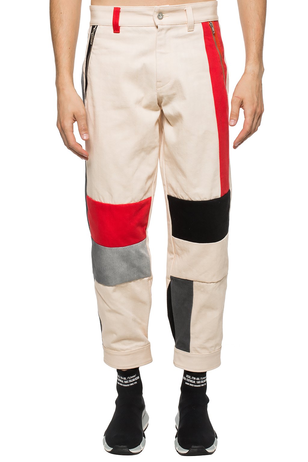 Diesel Red Tag Diesel Red Tag by GRUniforma Men's Clothing Vitkac